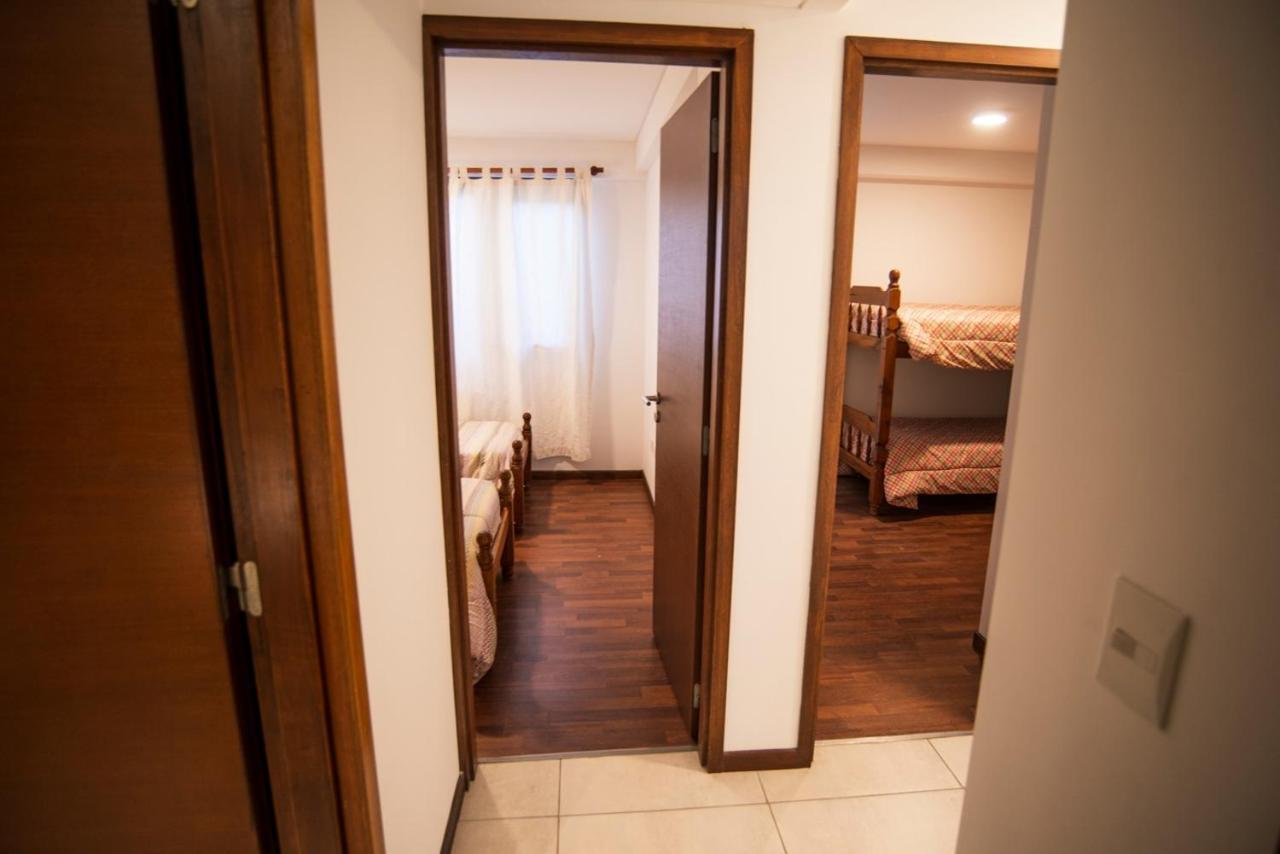 Apartmán La Catedral San Carlos de Bariloche Exteriér fotografie